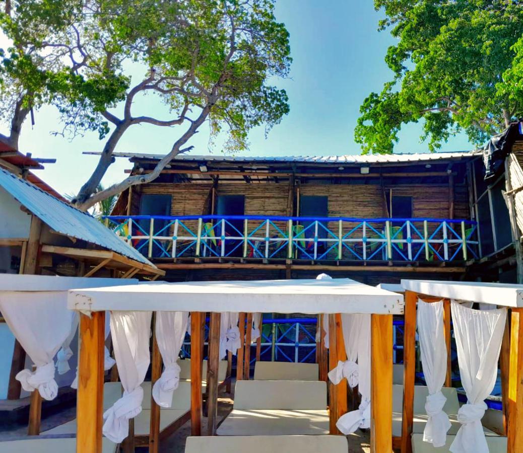 Oasisbluecartagena Hostel - Cartagena — Photos 3