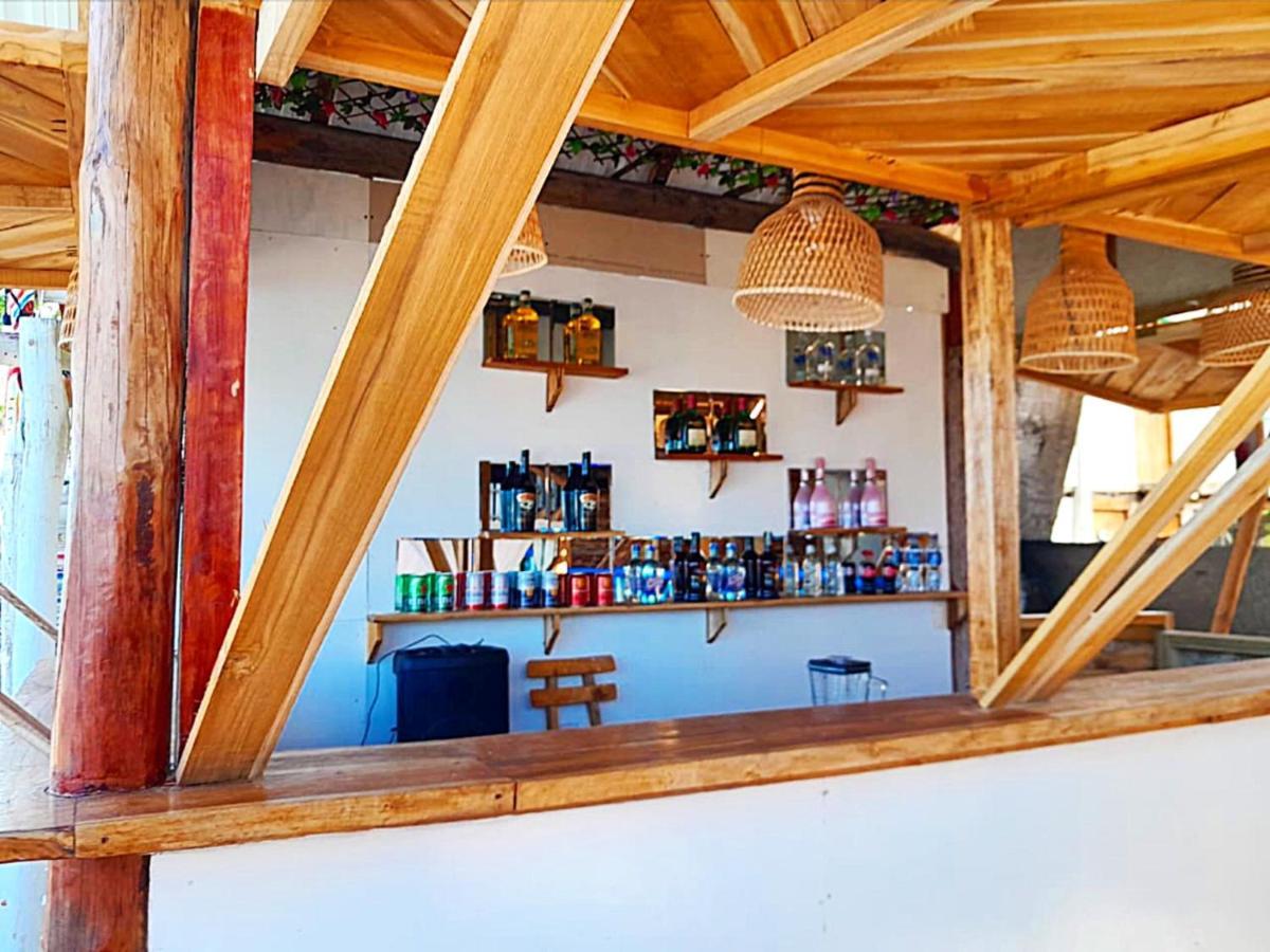 Oasisbluecartagena Hostel - Cartagena — Photos 1